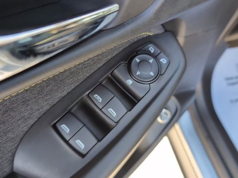 Certified 2026 Chevrolet TrailBlazer ACTIV w/ Convenience Package image 13