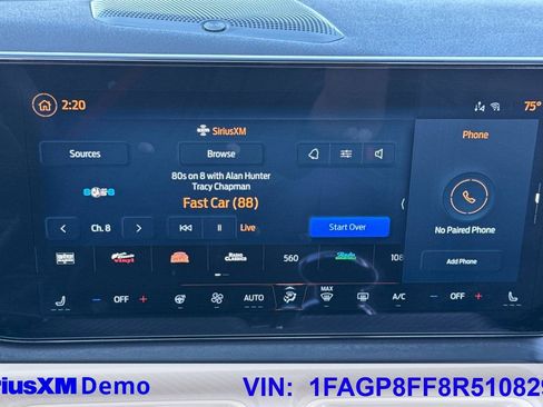 Used 2024 Ford Mustang GT Premium image 36