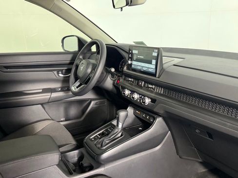 Used 2026 Honda CR-V LX image 28