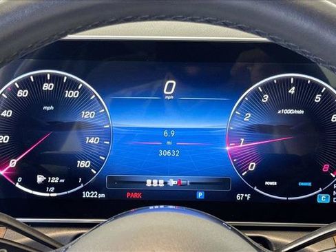 Used 2023 Mercedes-Benz C 300 Sedan w/ Exclusive Trim Package image 12