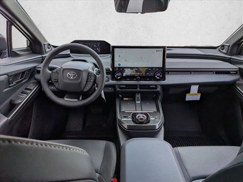 New 2026 Toyota bZ AWD/4WD image 14