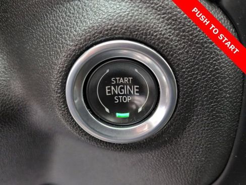 Used 2019 Chevrolet Silverado 1500 High Country w/ Technology Package image 17