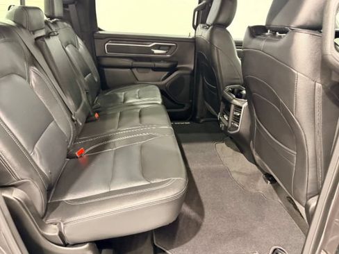 Used 2020 RAM 1500 Big Horn AWD/4WD image 35
