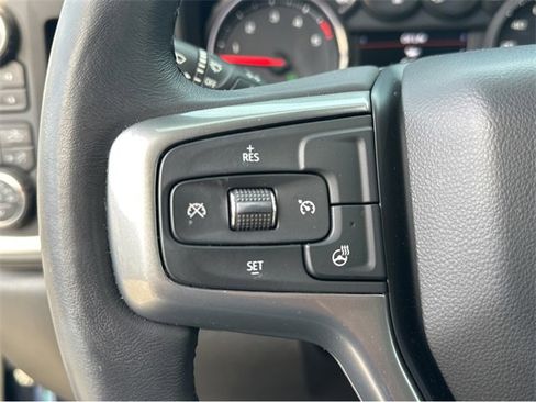 Certified 2022 Chevrolet Silverado 2500 LTZ w/ LTZ Plus Package image 30