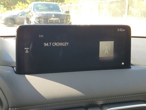 New 2025 MAZDA CX-5 Carbon Edition image 24