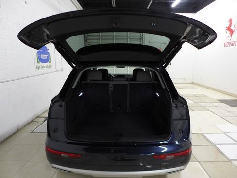 Used 2018 Audi Q5 2.0T Premium Plus w/ Premium Plus Package AWD/4WD image 61