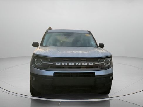Certified 2022 Ford Bronco Sport Big Bend w/ Convenience Package AWD/4WD image 7