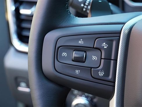 New 2026 GMC Sierra 1500 Denali image 15