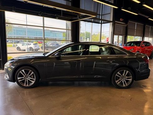 Used 2023 Audi A6 2.0T Premium w/ Convenience Package AWD/4WD image 3