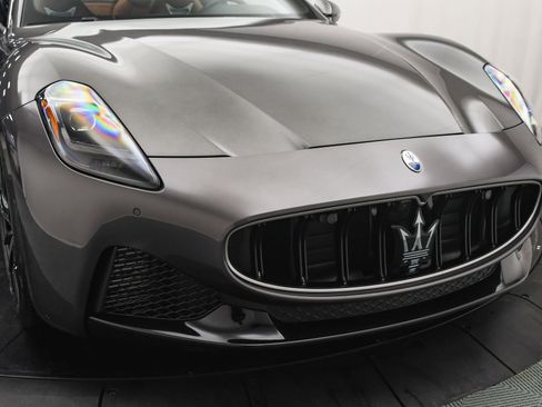 New 2026 Maserati GranTurismo Modena image 25
