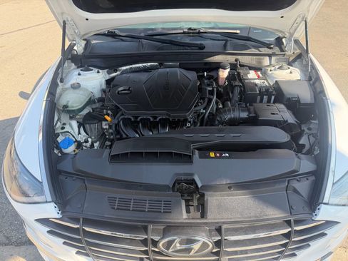 Used 2021 Hyundai Sonata SE image 26