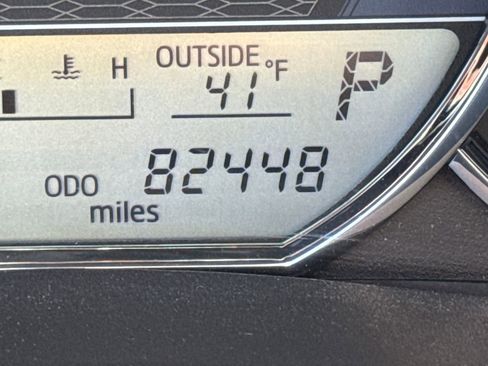 Used 2015 Toyota Corolla L image 20