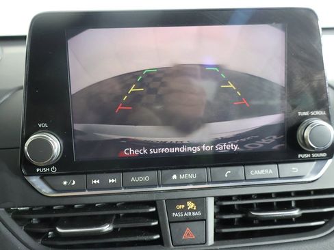 Used 2019 Nissan Altima 2.5 S image 35