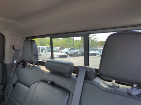 Used 2023 GMC Sierra 1500 Denali AWD/4WD image 29
