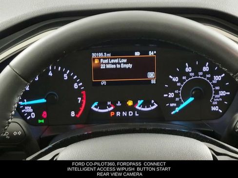 Certified 2022 Ford Escape SE w/ Cold Weather Package image 30