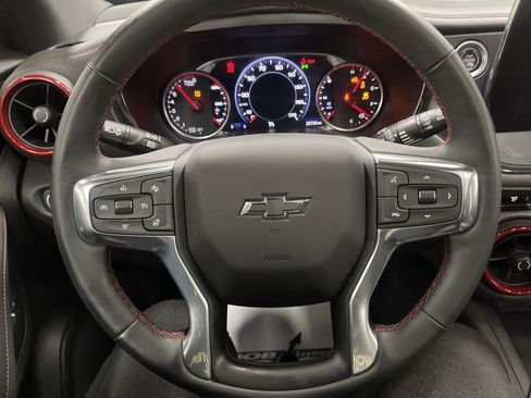 Used 2023 Chevrolet Blazer RS w/ Enhanced Convenience Package image 30