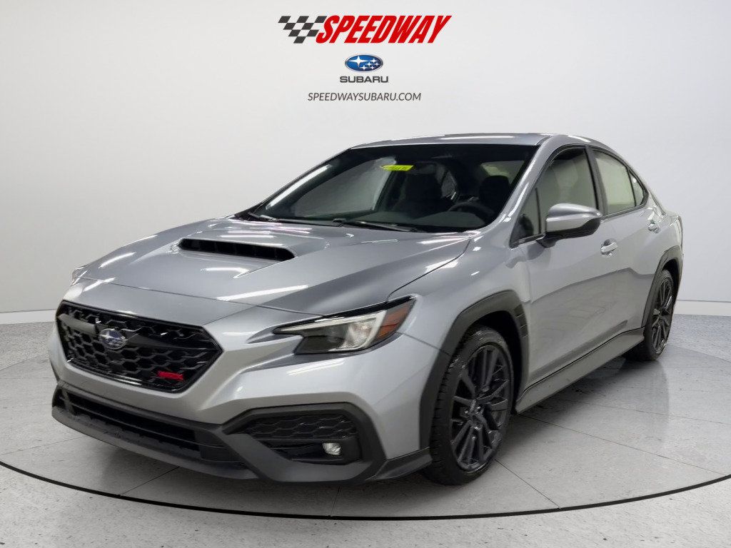 New 2026 Subaru WRX Premium AWD/4WD image 12