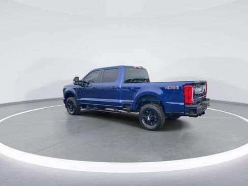 Used 2026 Ford F250 XL w/ STX Appearance Package image 6