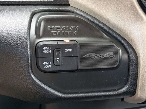 Used 2024 RAM 2500 Laramie image 24