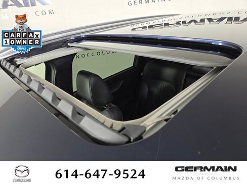 Used 2024 MAZDA CX-90 3.3 Turbo w/ Preferred Plus AWD/4WD image 32