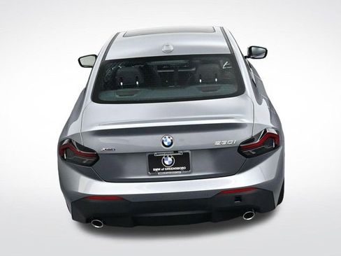 New 2026 BMW 230i xDrive Coupe w/ Premium Package AWD/4WD image 22