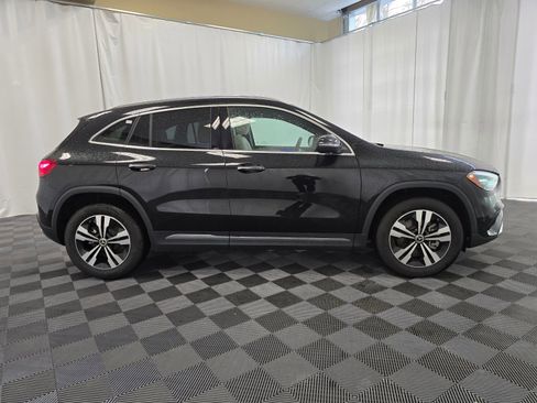 Used 2025 Mercedes-Benz GLA 250 4MATIC image 7