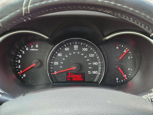 Used 2015 Kia Sorento LX FWD image 23