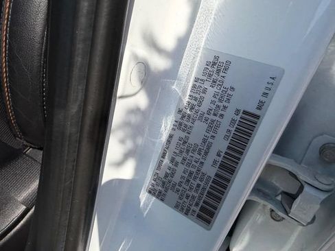 Used 2024 MAZDA CX-50 AWD 2.5 S w/ Cargo Package image 23