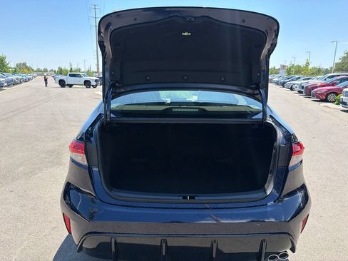 Used 2026 Toyota Corolla SE FWD image 18
