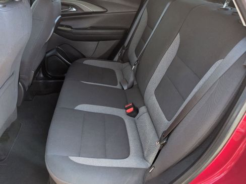Used 2021 Chevrolet TrailBlazer LT w/ Convenience Package FWD image 19