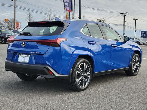 Used 2024 Lexus UX 250h Premium image 6