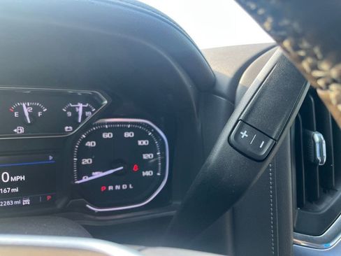 Used 2020 GMC Sierra 1500 SLT image 44