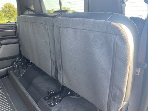 New 2026 RAM 1500 Rebel w/ Rebel Level 2 Equipment Group image 41