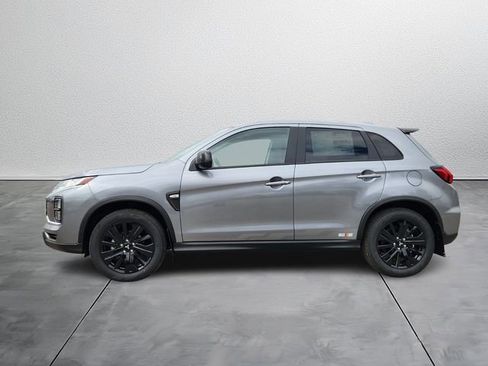 New 2026 Mitsubishi Outlander Sport image 3