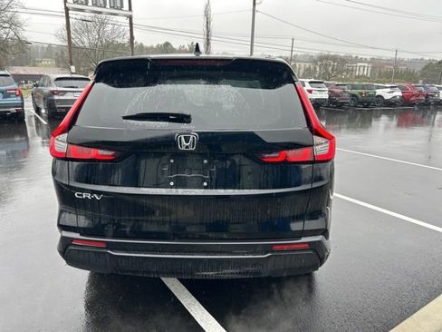 Used 2024 Honda CR-V EX image 8