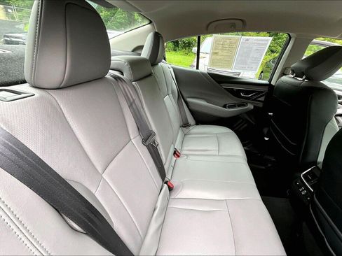 Used 2024 Subaru Legacy Limited AWD/4WD image 15