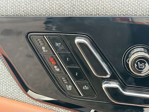 New 2026 Cadillac Optiq Sport 2 image 21