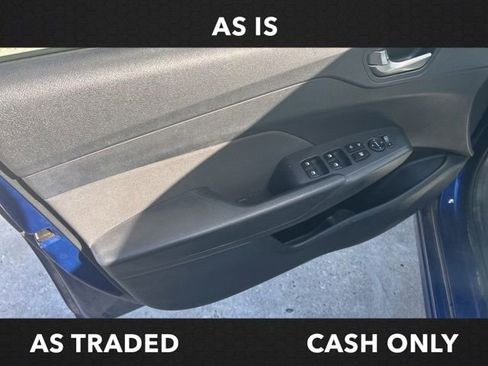 Used 2020 Hyundai Accent SE image 19