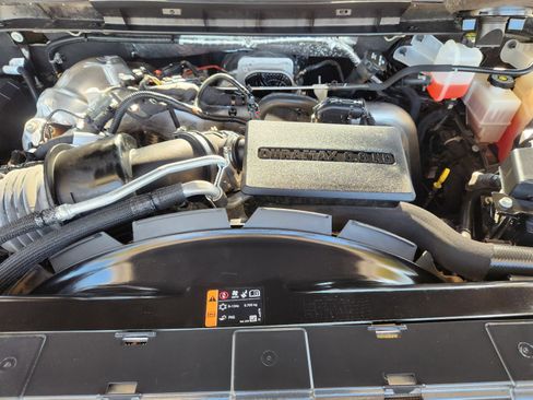 Certified 2024 GMC Sierra 3500 Denali Ultimate image 25