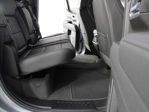 New 2026 GMC Sierra 1500 SLT image 22