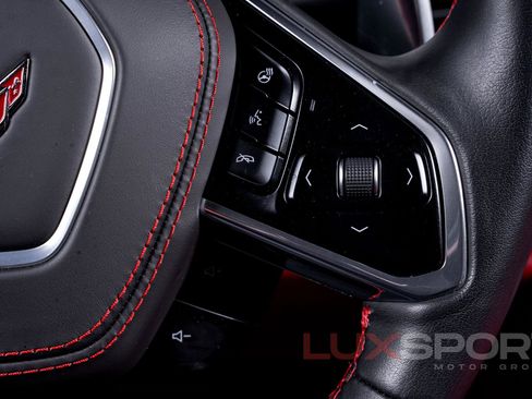 Used 2020 Chevrolet Corvette Stingray w/ 3LT Preferred Equipment Group image 36