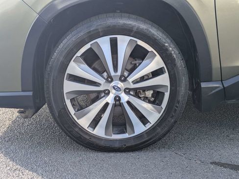 Used 2022 Subaru Ascent Touring w/ Popular Package #2A AWD/4WD image 12