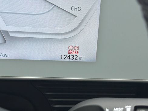 Certified 2024 Hyundai Ioniq 5 SEL RWD image 25