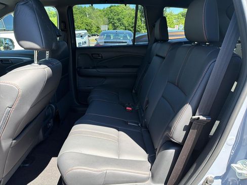Used 2023 Honda Passport TrailSport image 22