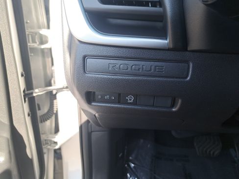 Certified 2024 Nissan Rogue S AWD/4WD image 23
