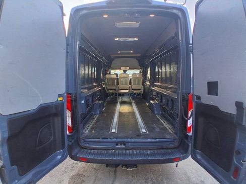 Used 2019 Ford Transit 250 148 High Roof Extended RWD image 18