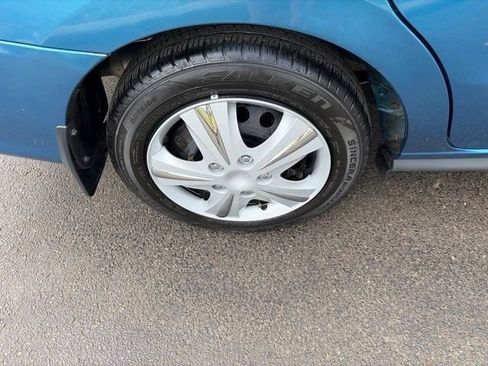 Used 2024 Mitsubishi Mirage G4 ES FWD image 39