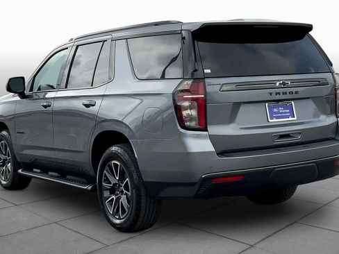 Used 2022 Chevrolet Tahoe Z71 w/ Z71 Off-Road Package image 12