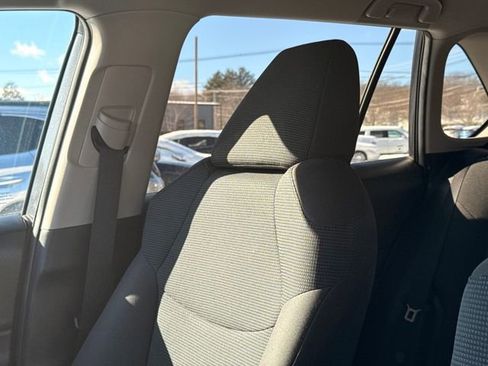 Used 2020 Toyota RAV4 LE w/ All Weather Liner Package image 25