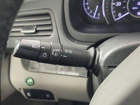 Used 2014 Honda CR-V EX-L image 27